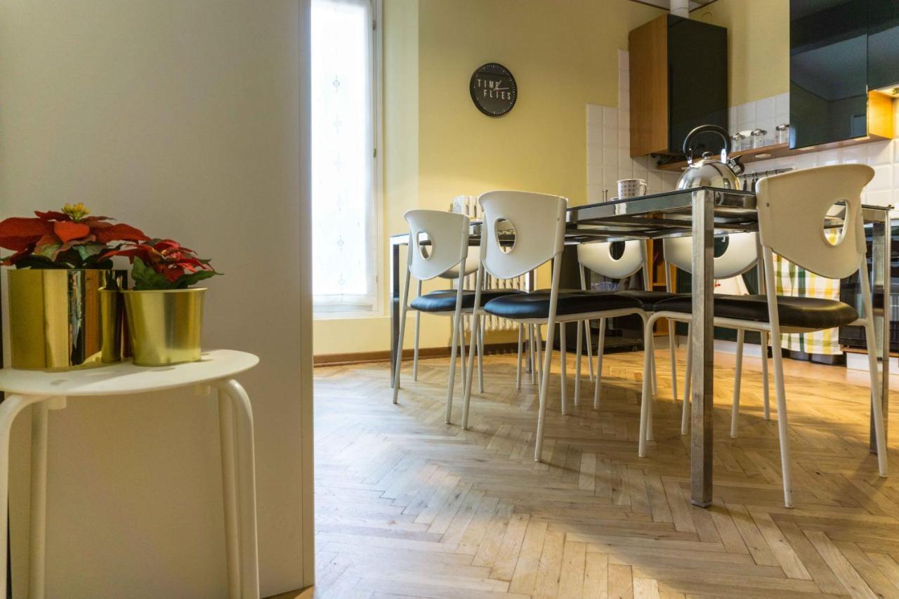 Appartement Casa Garisenda By Wonderful Italy à Bologne Extérieur photo