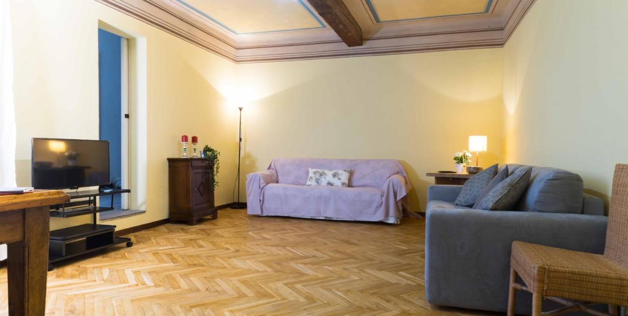 Appartement Casa Garisenda By Wonderful Italy à Bologne Extérieur photo