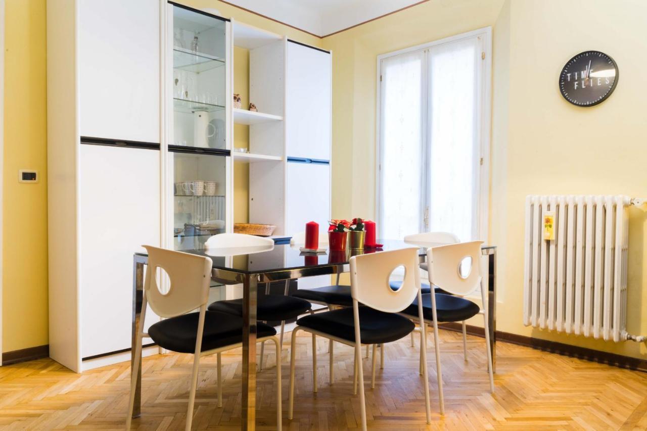 Appartement Casa Garisenda By Wonderful Italy à Bologne Extérieur photo
