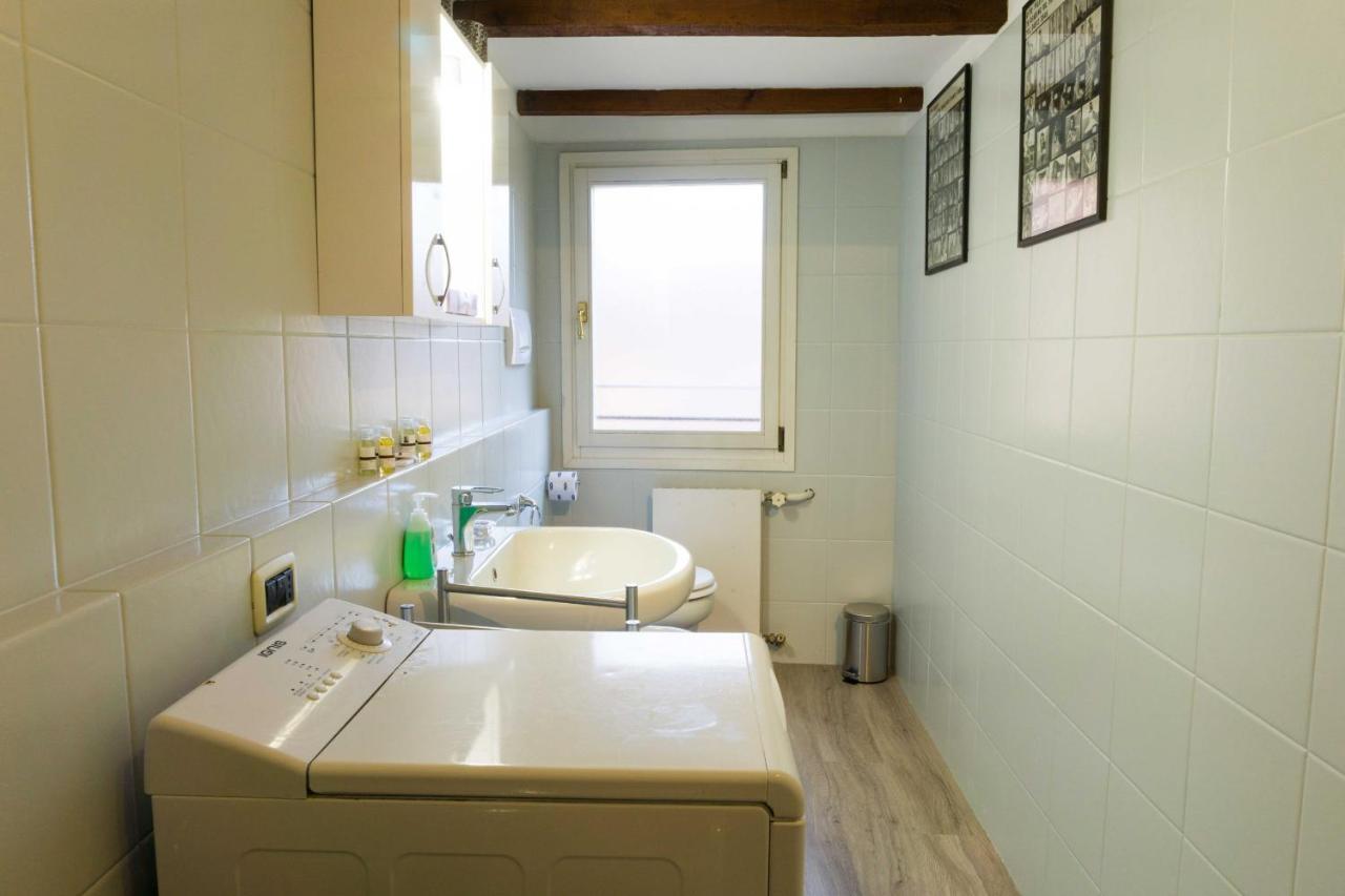 Appartement Casa Garisenda By Wonderful Italy à Bologne Extérieur photo