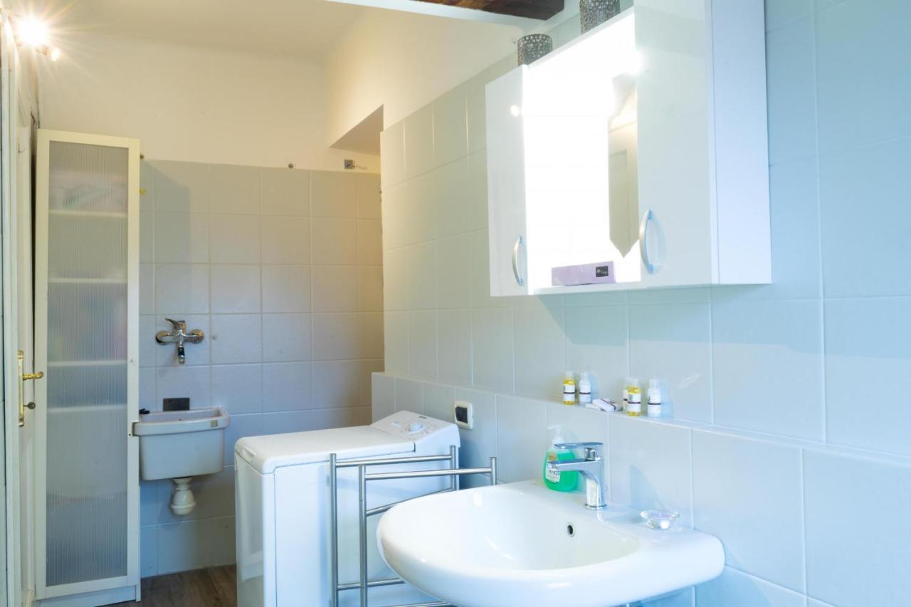 Appartement Casa Garisenda By Wonderful Italy à Bologne Extérieur photo